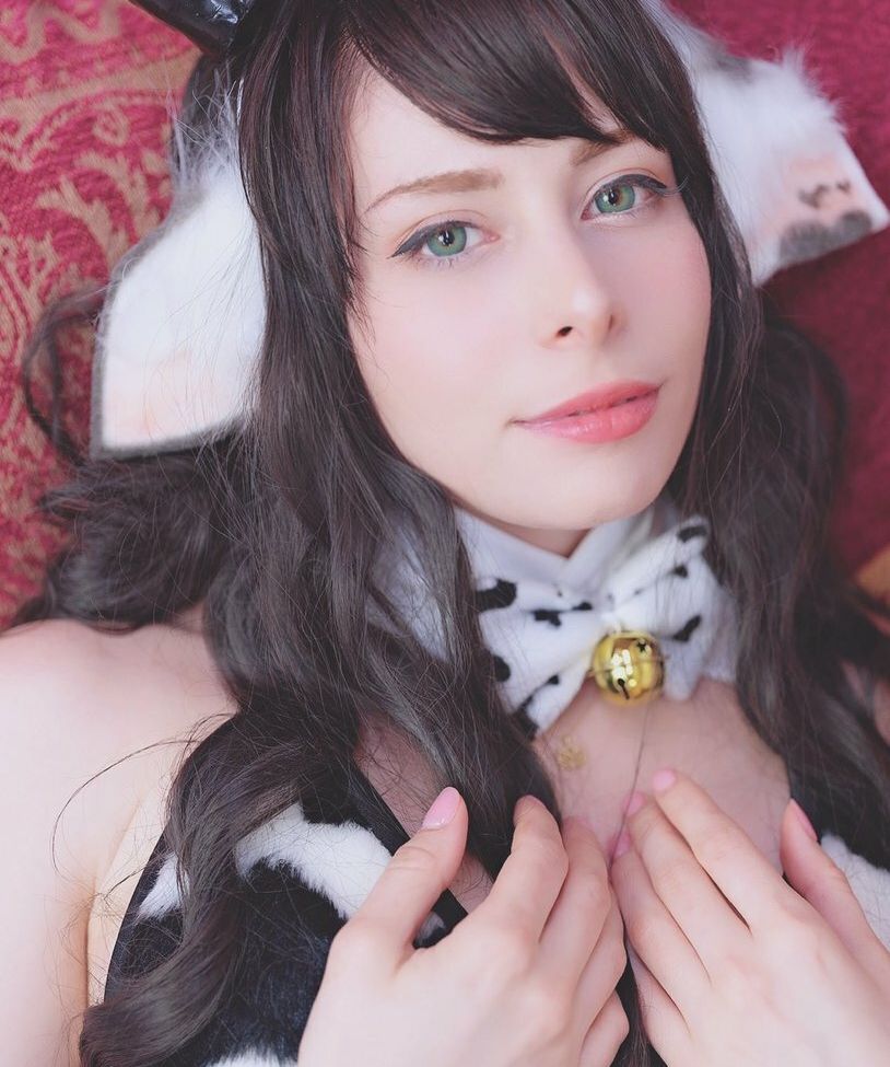 Yuriko Tiger desnuda #108620413