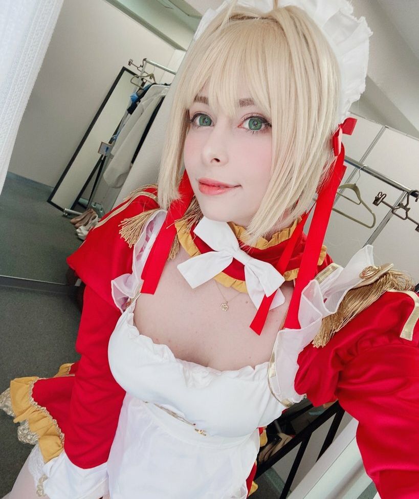 Yuriko Tiger desnuda #108620420