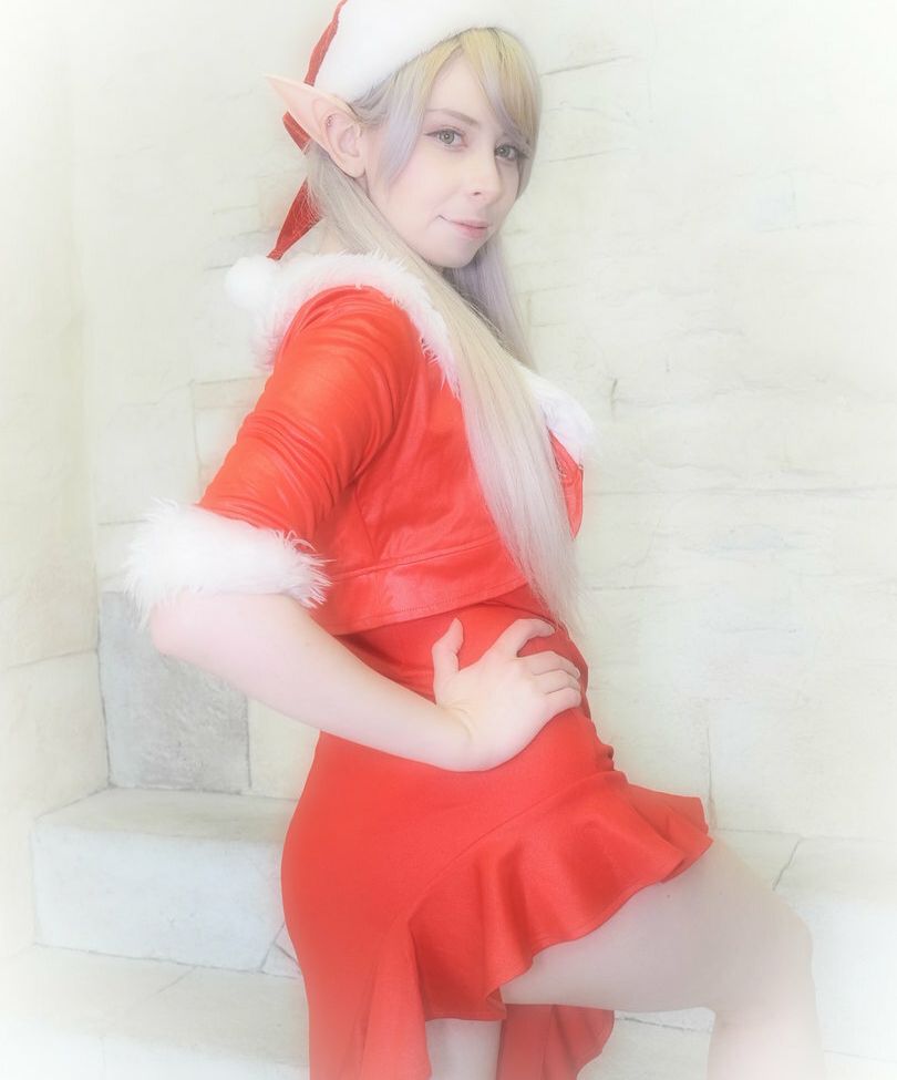 Yuriko Tiger desnuda #108620439