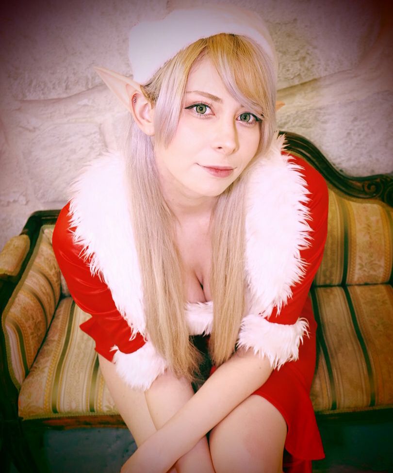 Yuriko Tiger desnuda #108620441