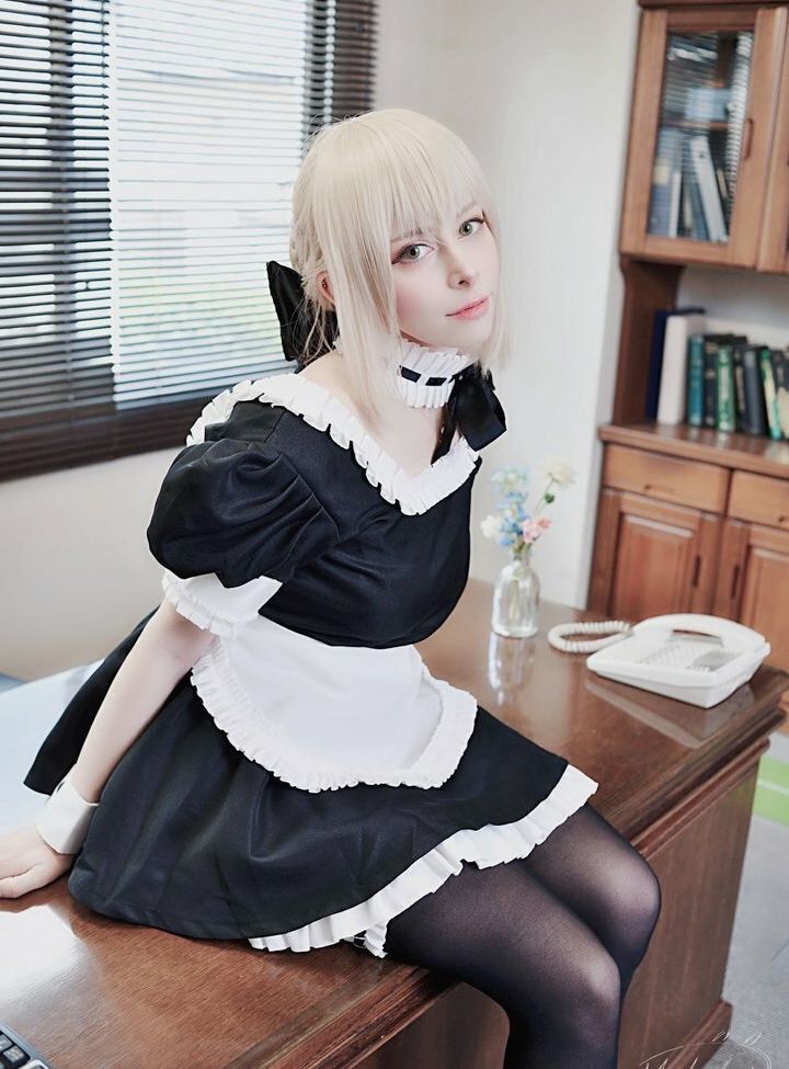 Yuriko Tiger desnuda #108620446