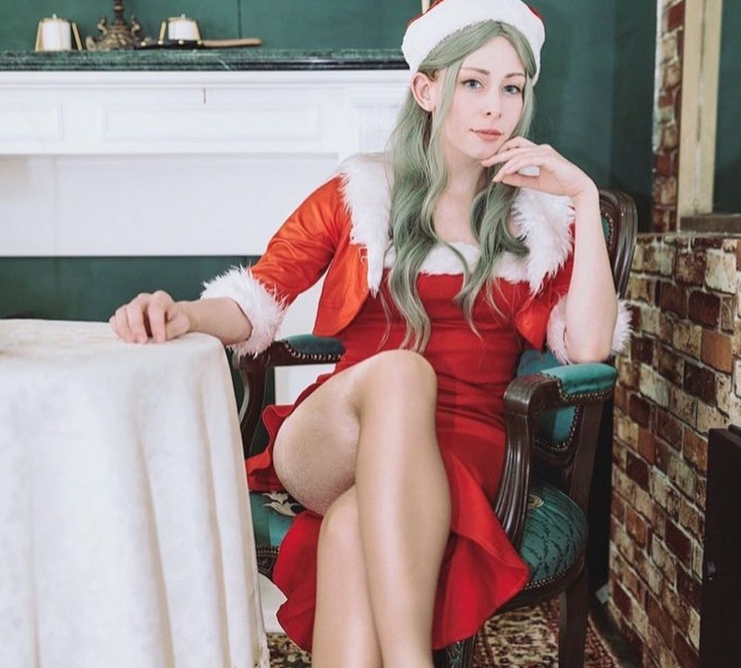 Yuriko Tiger desnuda #108620452