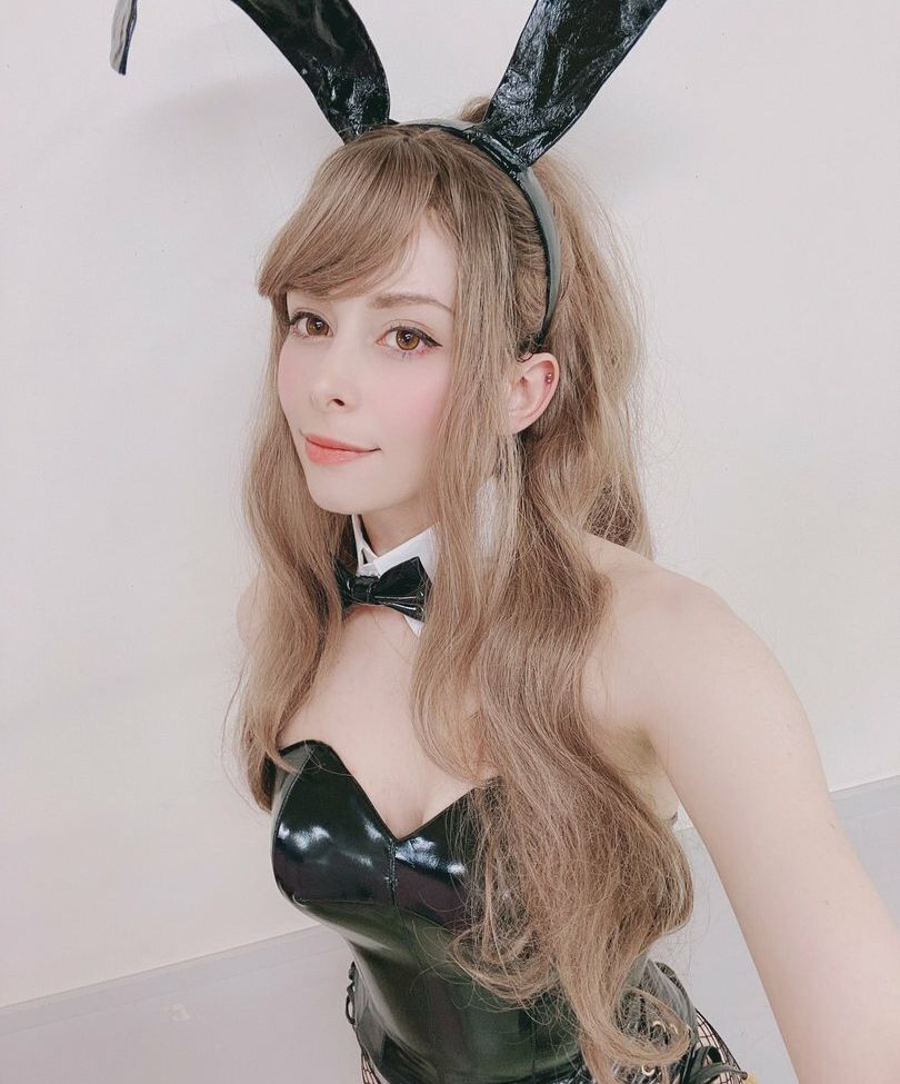 Yuriko Tiger desnuda #108620467