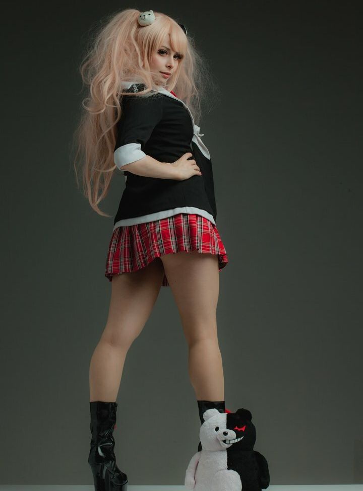 Yuriko Tiger nackt #108620493