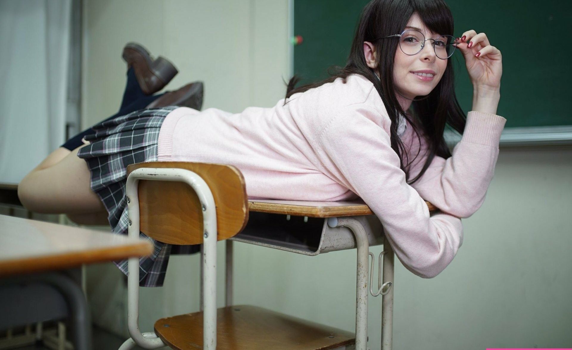 Yuriko Tiger desnuda #108620505