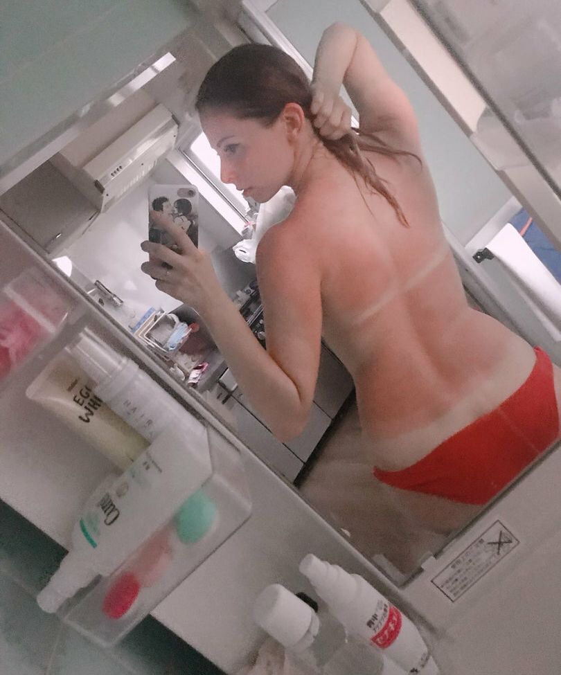 Yuriko Tiger desnuda #108620511