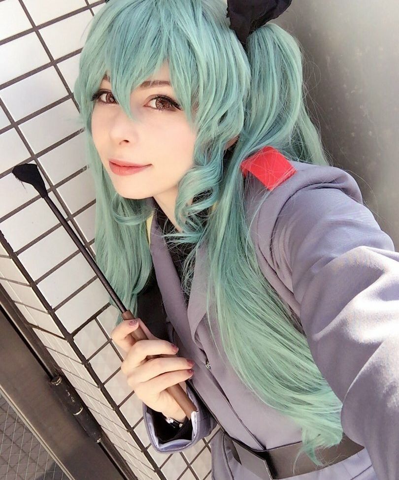 Yuriko Tiger desnuda #108620529