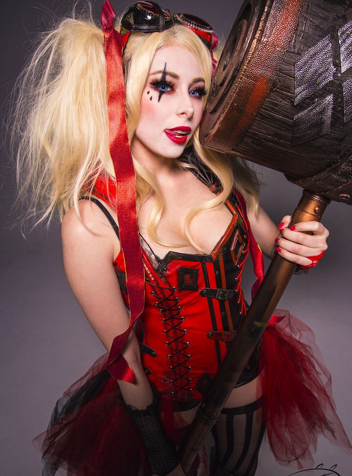 Yuriko Tiger desnuda #108620550