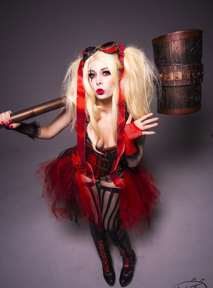 Yuriko Tiger desnuda #108620552