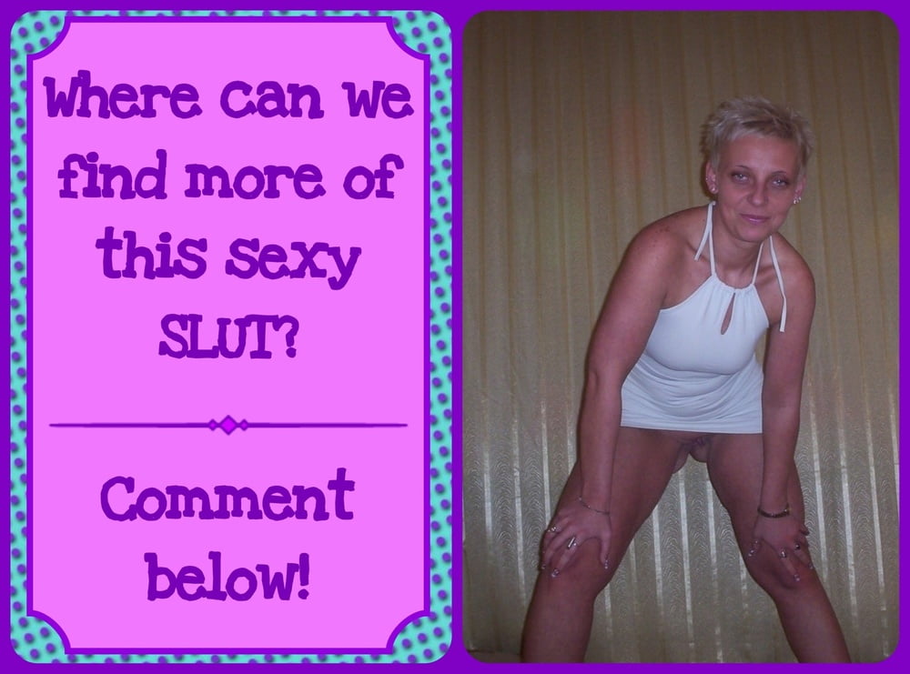 Help us find more of these Sluts! #106050635