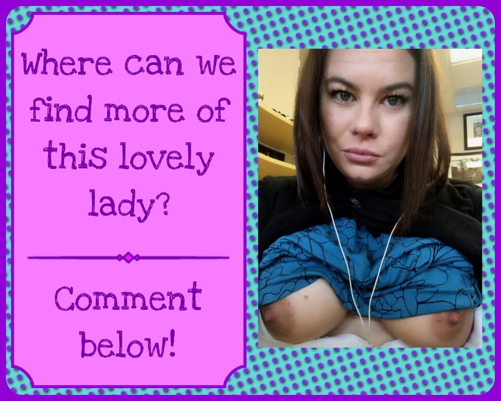 Help us find more of these Sluts! #106050674