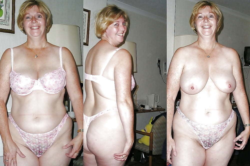 Bekleidet unbekleidet bbws 7
 #91668586