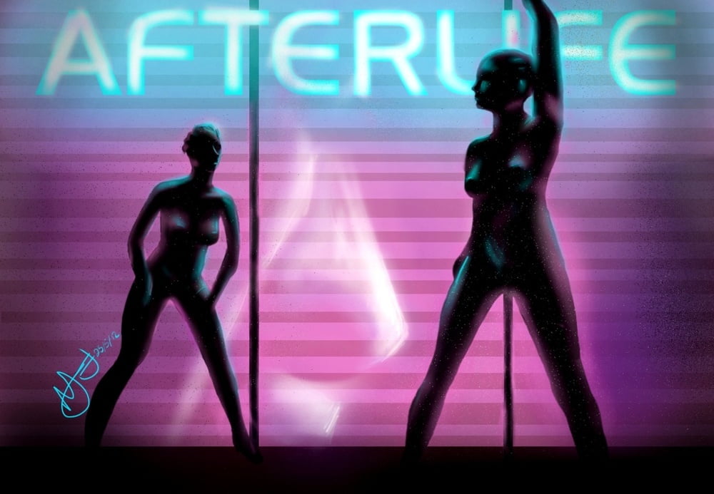 Club Afterlife #104559673