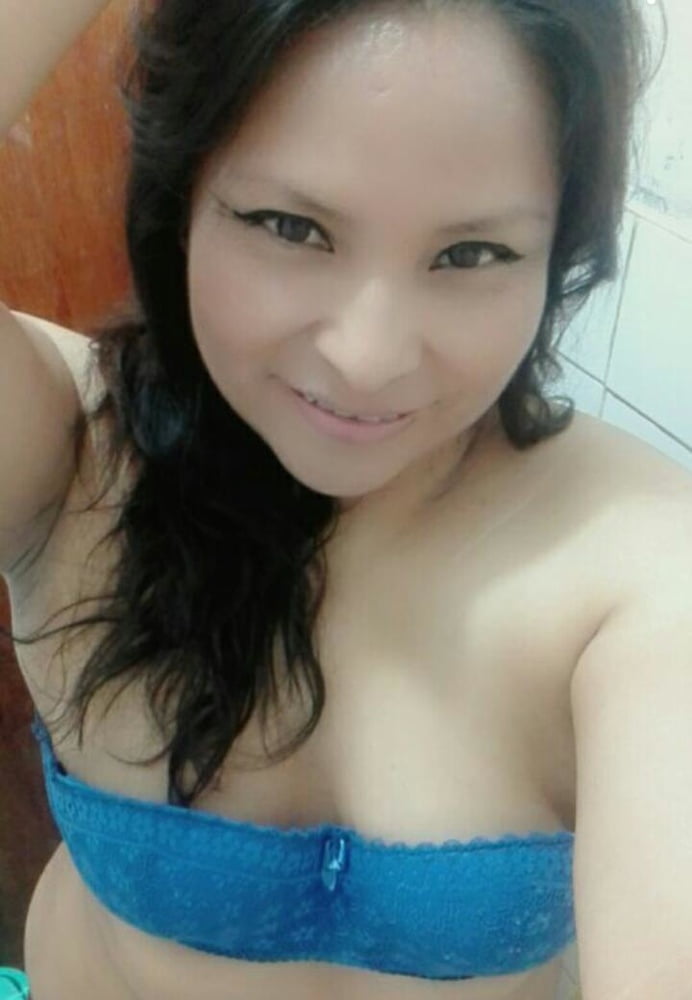 Cholita muy arrecha #93054783