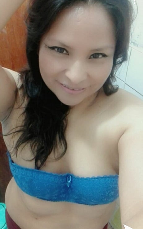Cholita muy arrecha #93054798