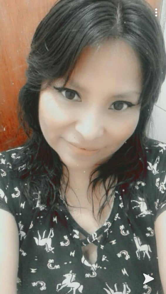Cholita muy arrecha #93054807