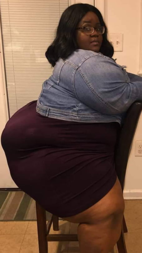 Ssbbw
 #101620754