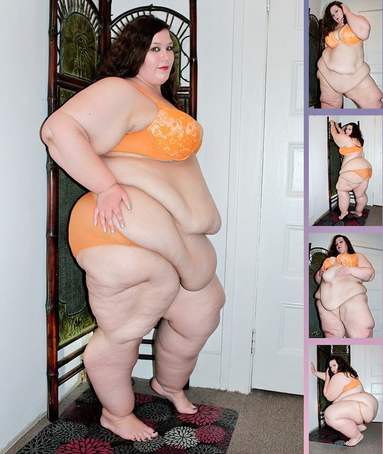 Ssbbw
 #101620772