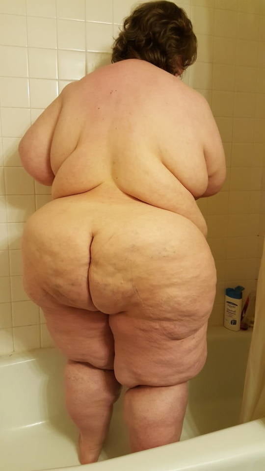 Ssbbw
 #101620812