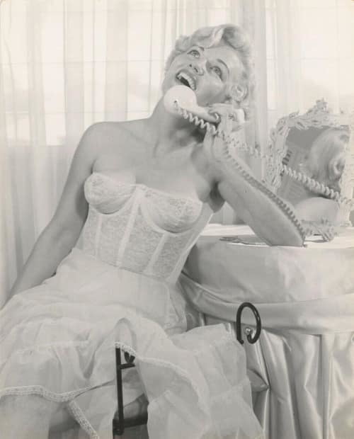Principalmente bellezas vintage 3
 #92563237