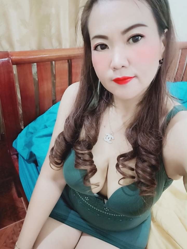 Gadis tetek besar Thailand #97022325