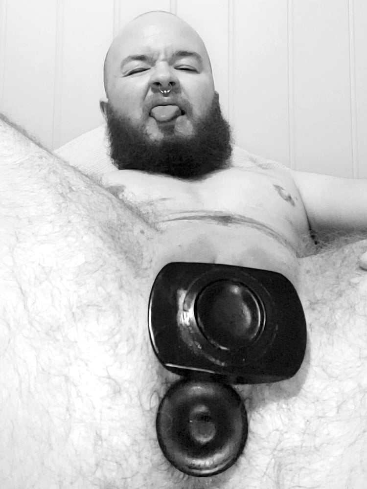 Man with pussy - FTM #107254422