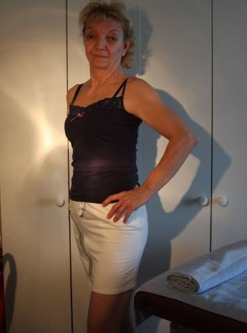 Suzy (54) Erotische Masseurin
 #105173770