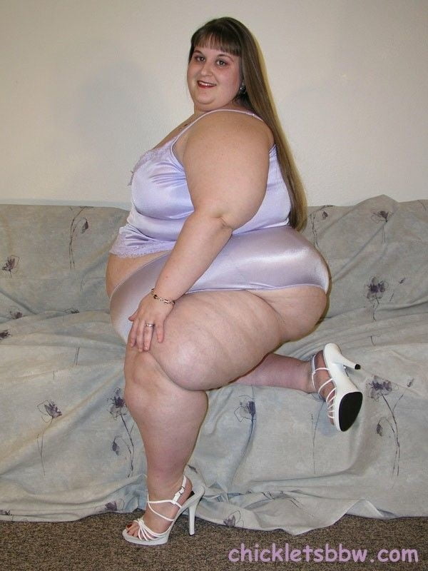 Eternal divas - Chicklets bbw #91579303