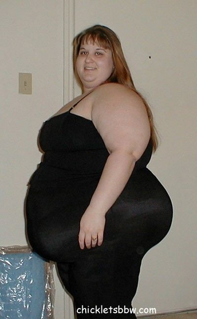 Eternal divas - Chicklets bbw #91579327