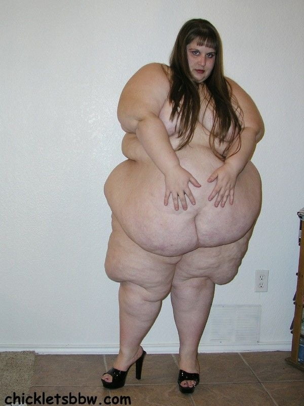Eternal divas - Chicklets bbw #91579337