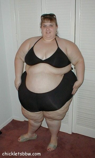 Eternal divas - Chicklets bbw #91579341