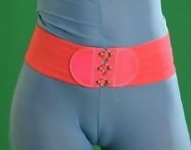 Me encanta el cameltoe
 #106608580