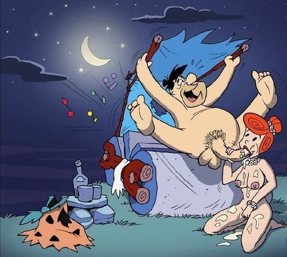 los pica piedras 2 #93869969