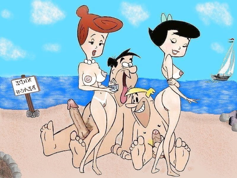 los pica piedras 2 #93870084