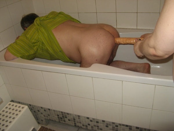 Amateurs and their strapons #100180247