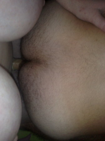 Amateurs and their strapons #100180794