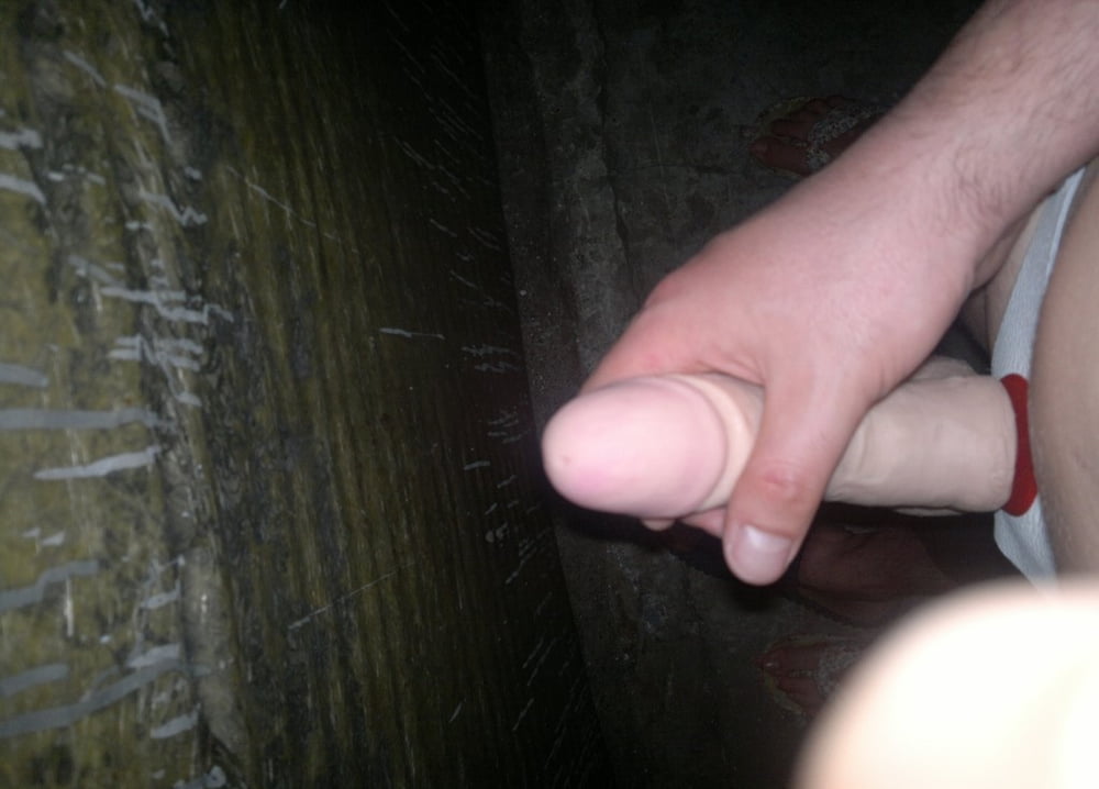 Amateurs and their strapons #100181291