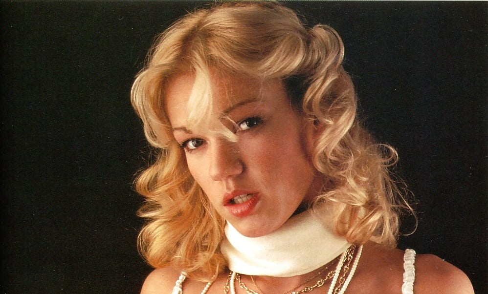 My fav porn actresses - Brigitte LAHAIE #91006079