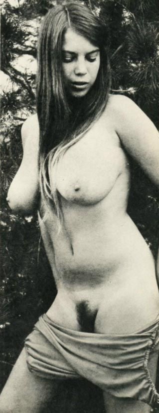 Linda schmitz aka laura lynwood, modello del 1970
 #100989646