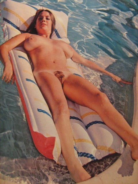 Linda schmitz aka laura lynwood, modello del 1970
 #100989959