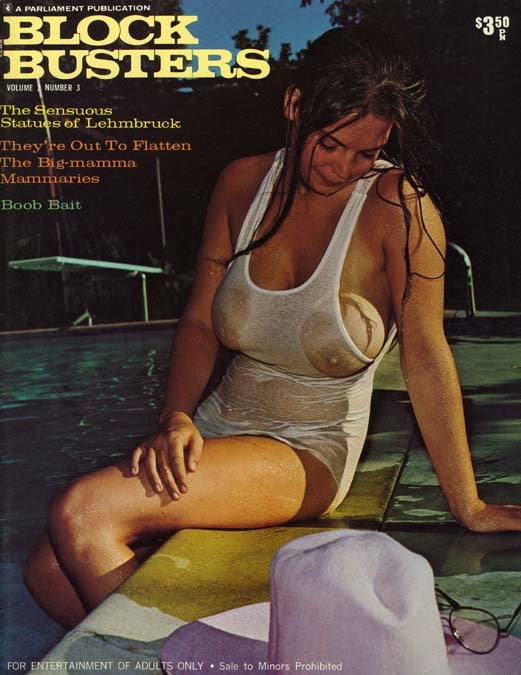 Linda schmitz aka laura lynwood, modello del 1970
 #100989993