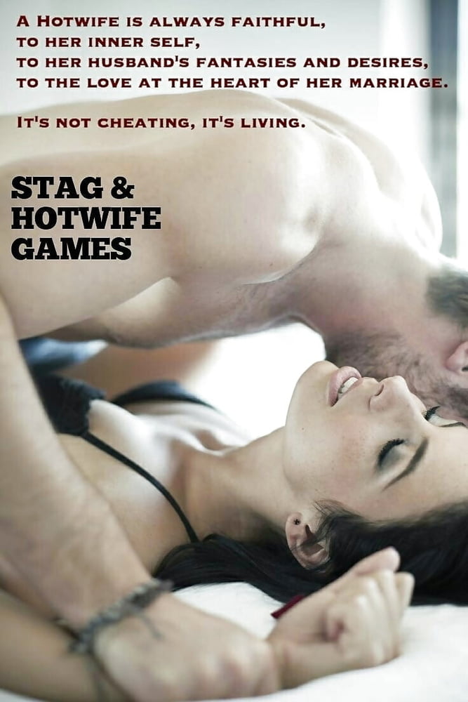 Hot Wife Captions We Like #101293397