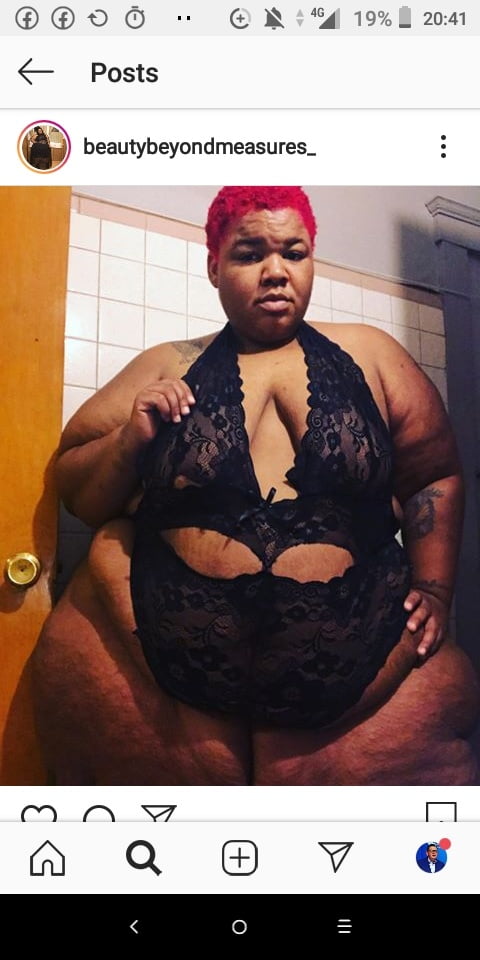 Hoodyman ssbbw 341 .the nasty .
 #90463245