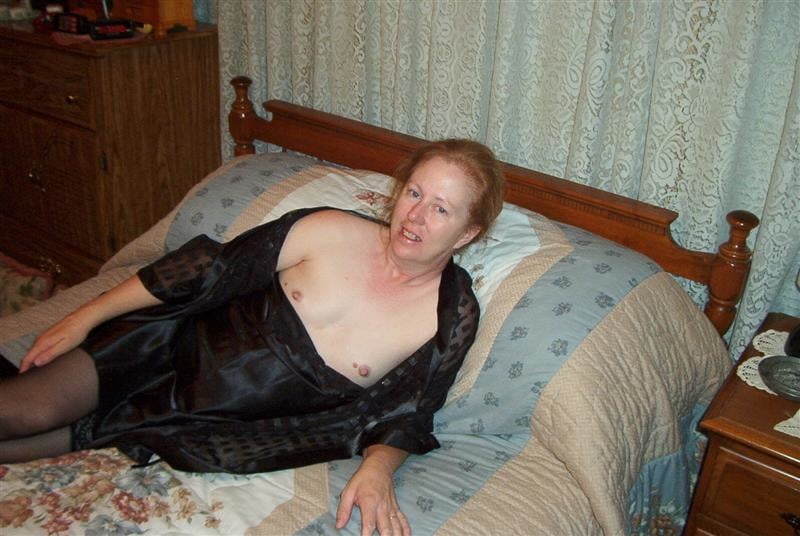 Mi esposa desnuda en 2003
 #96041949