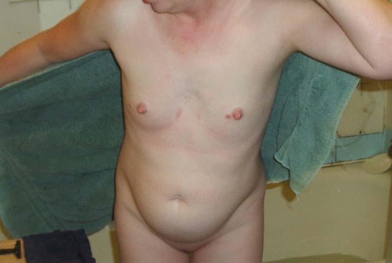 My naked wife in 2003 #96042141