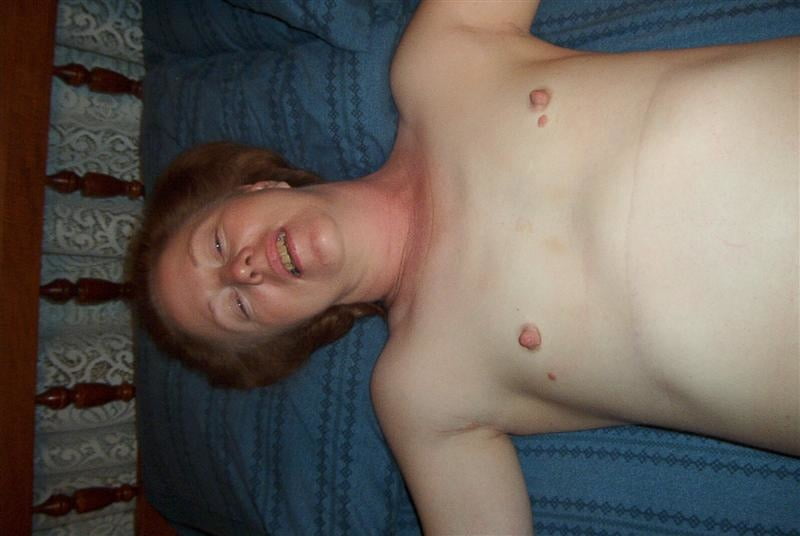 My naked wife in 2003 #96042159