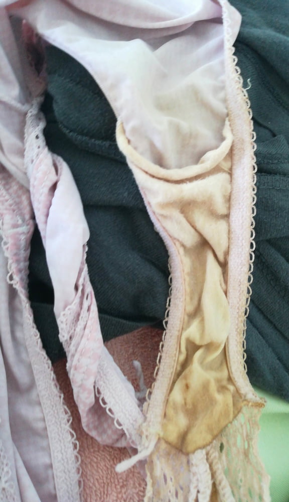 String de ma Femme du 23.03.2020 Tous Pisseux #102148205