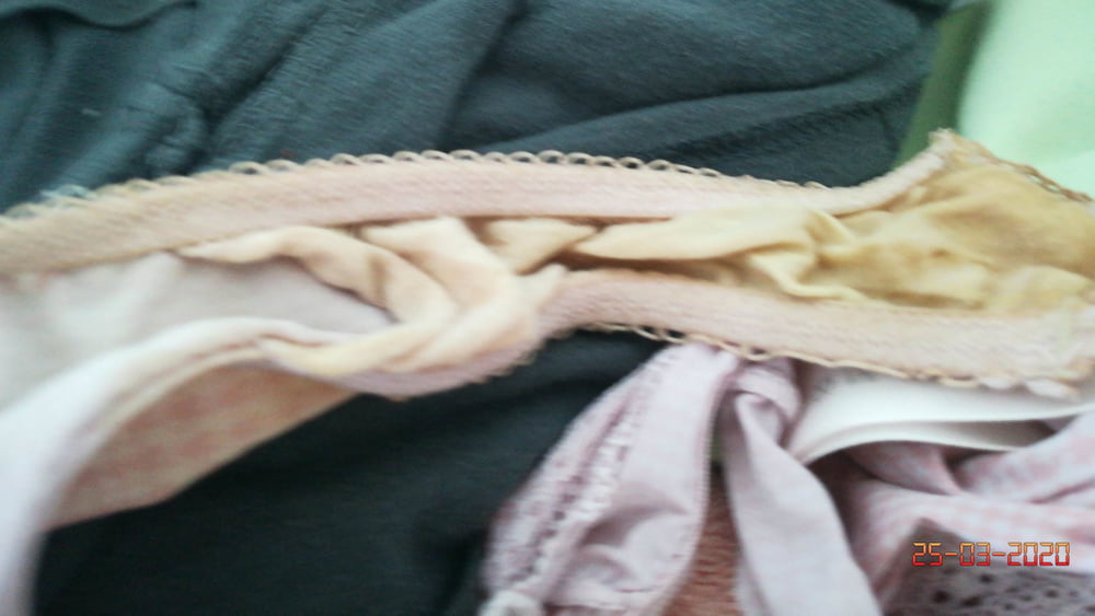 String de ma Femme du 23.03.2020 Tous Pisseux #102148207