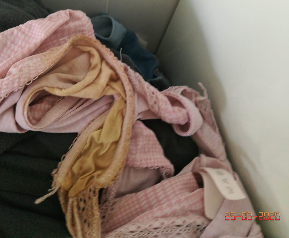 String de ma Femme du 23.03.2020 Tous Pisseux #102148209