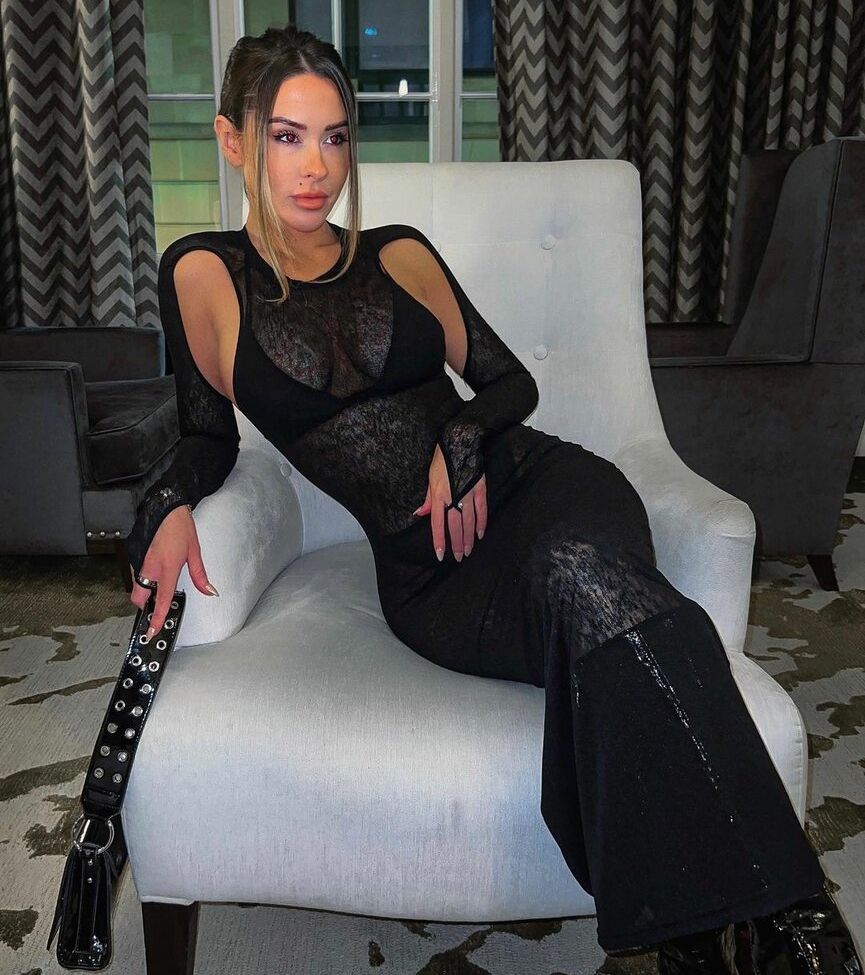 Lacey Montgomery nude #109379871